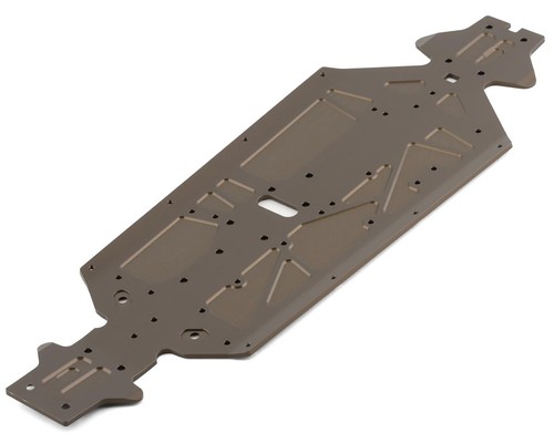 Mugen seiki mbx8r eco - mbx8r, chassis