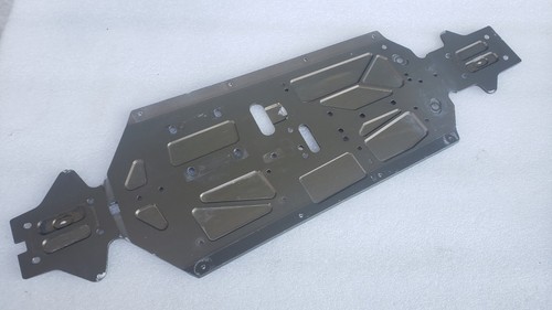 Mugen mbx8 chassis - mbx8,