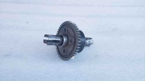 Mugen mbx8 center diff - ,