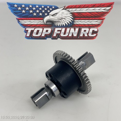 New mugen mbx8 - new, rear
