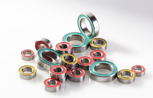 Mugen mbx6 ball bearing kit - bearing,