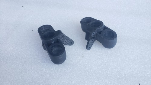 Mugen mbx8 knuckles - ,