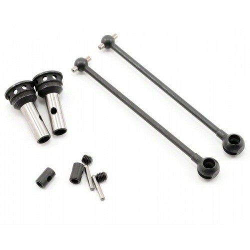 Mugen seiki mbx8 - ,