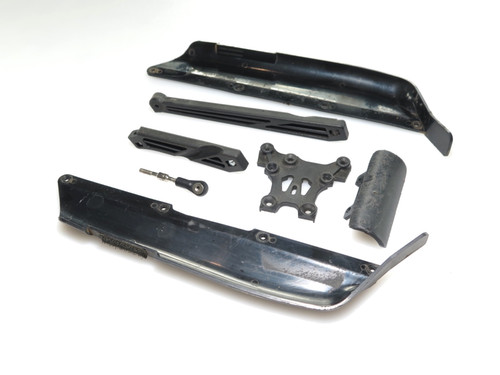 Mbx 1204 mugen - mbx8, eco