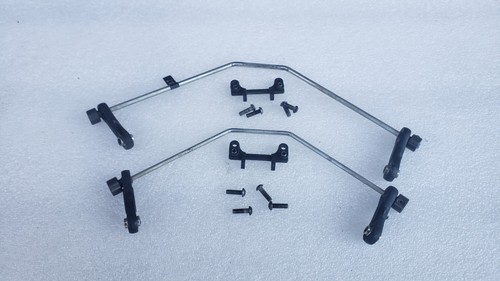 Mugen mbx8 sway - , bar