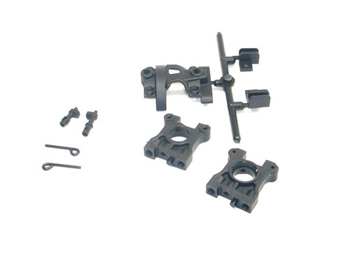 Mugen seiki 4wd mbx - seiki, mbx-7tr