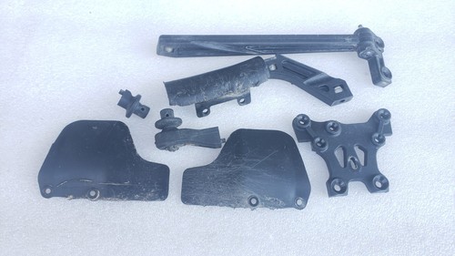Mugen mbx8 plastic - ,