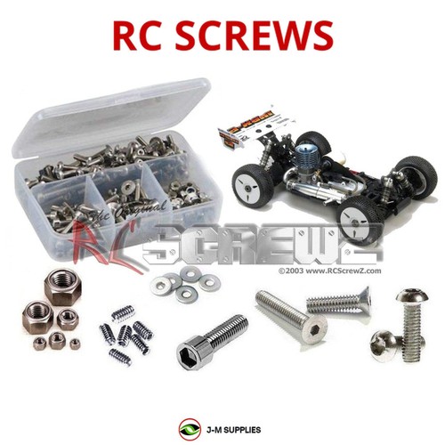 Rcscrewz stainless screw - rcscrewz,