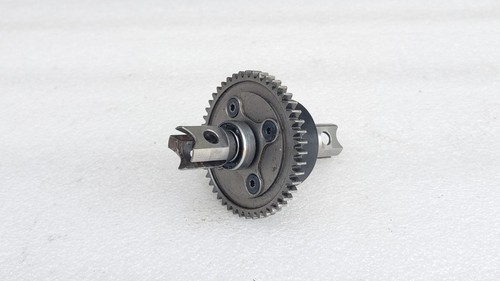 Mugen mbx8r eco center diff - mbx8r,