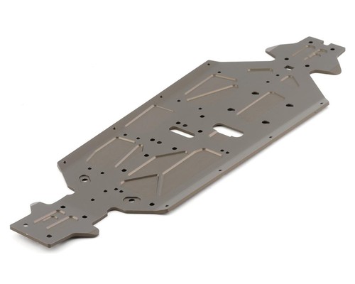 Mugen seiki mbx8r aluminum - mugen,