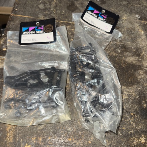 Lot nos mugen seiki rear - lot,